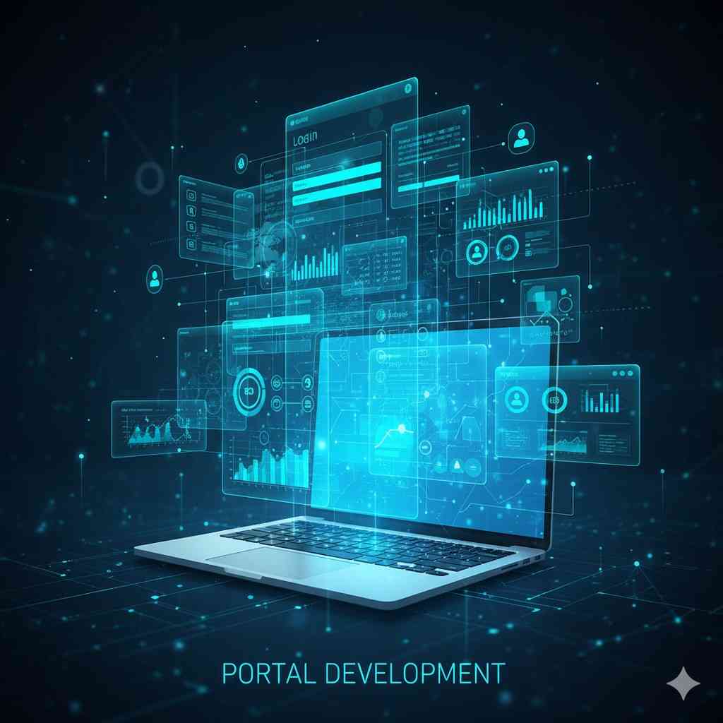 Portal Development