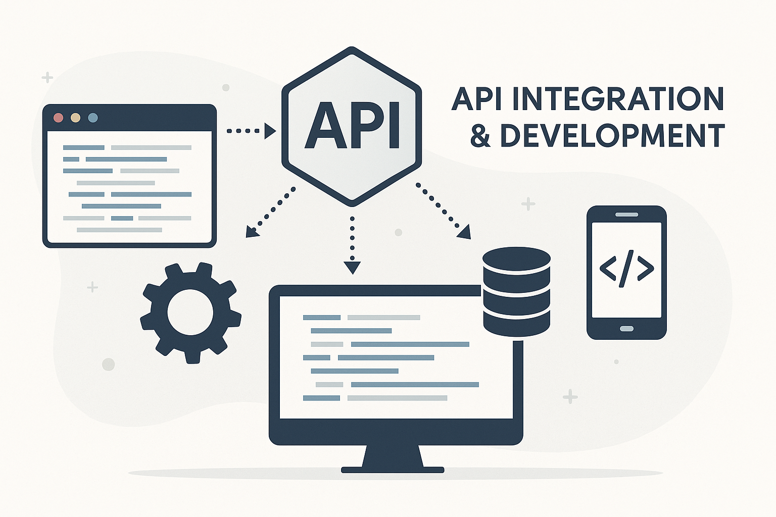 API Integration