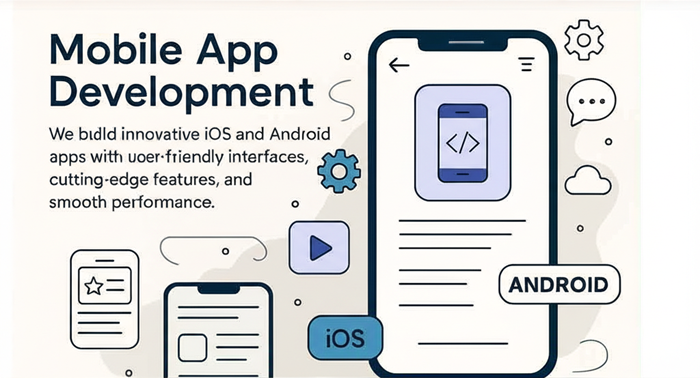 Mobile App Development