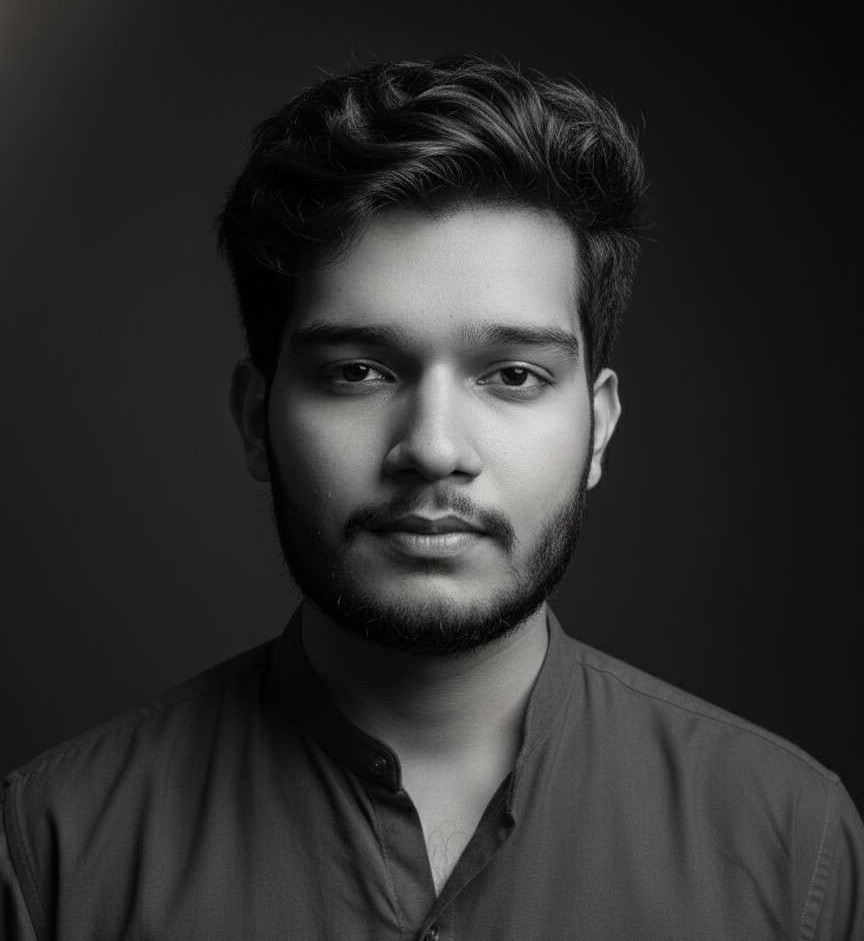 Mehdi Hasan Gabhrani