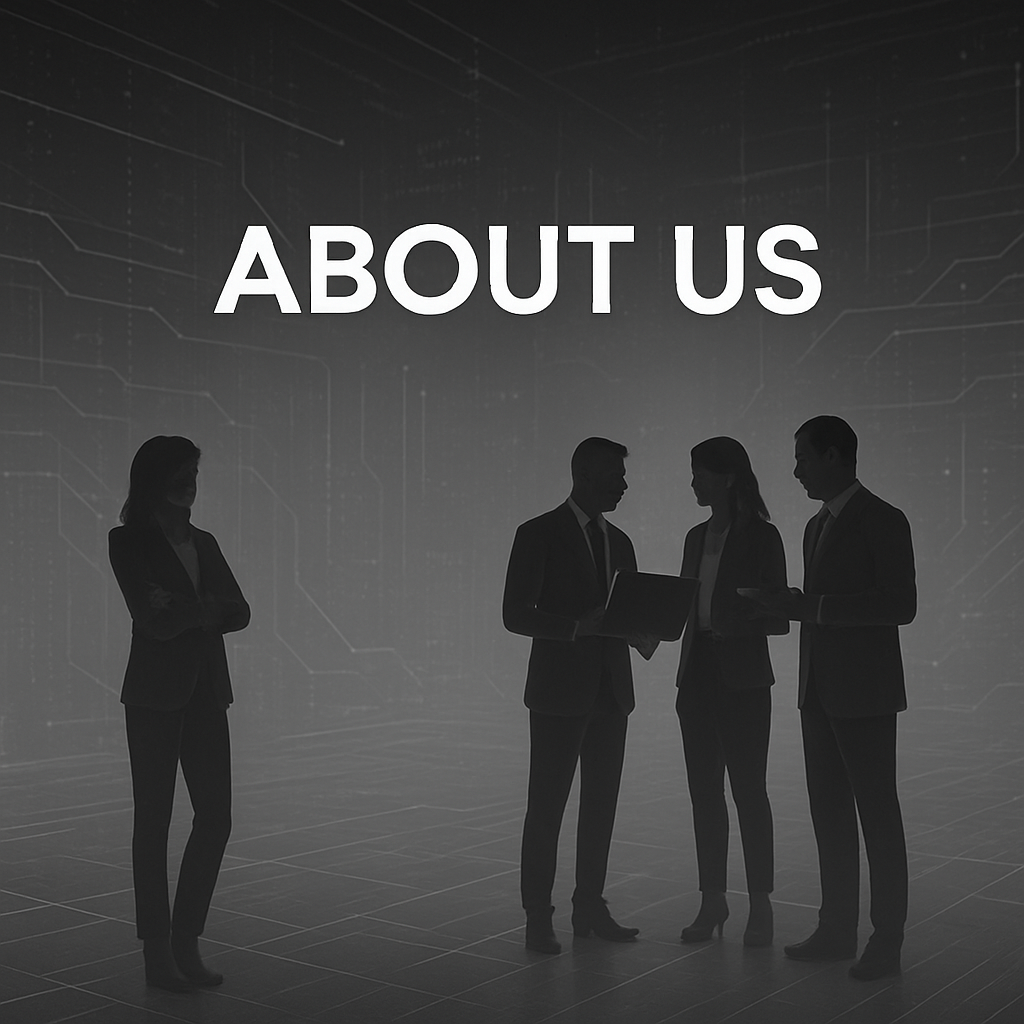 Rahat IT Solutions