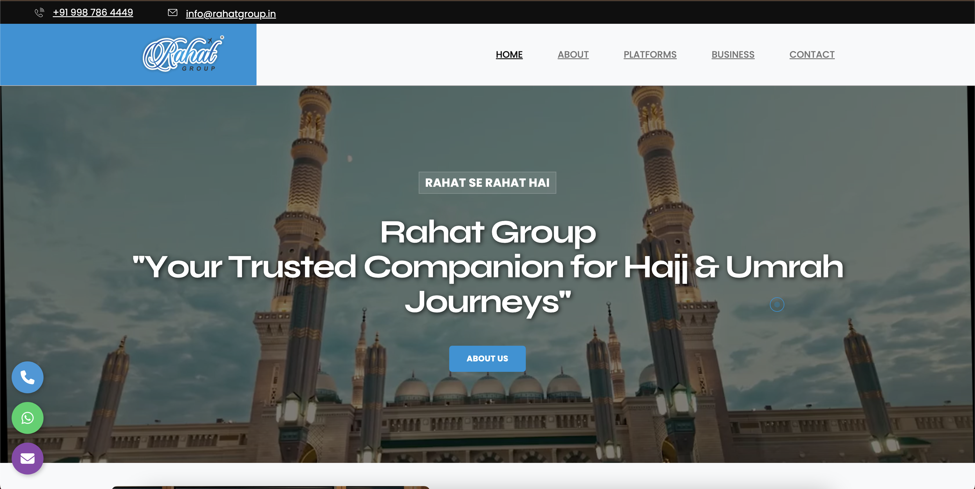 Rahat Group
